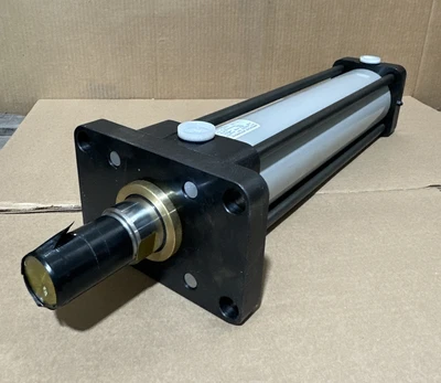 New | in-Stock HORIUCHI MACHINERY 1FA100BB400ABD Cylinders Indiana US | J&J Industrial Supply #1292088