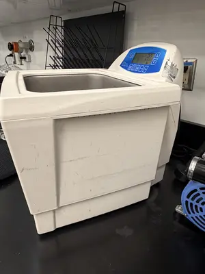 Used _UNKNOWN_ _UNKNOWN_ Ultrasonic Cleaning Machines Rhode Island US | Federal Equipment Company #1347610