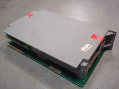 Allen Bradley 1771-P4 PLC-5 120V AC Power Supply Module Used