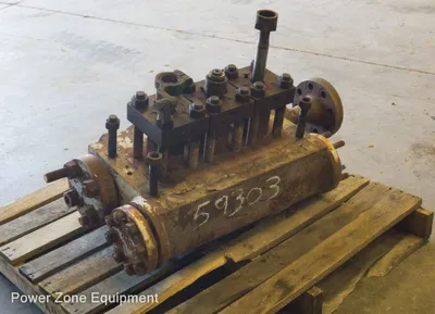 USED UNION TX-115