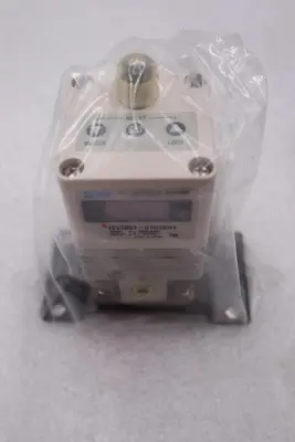 NEW SMC ITV2051-01N3BN4 Solenoid Regulator STOCK K-2407