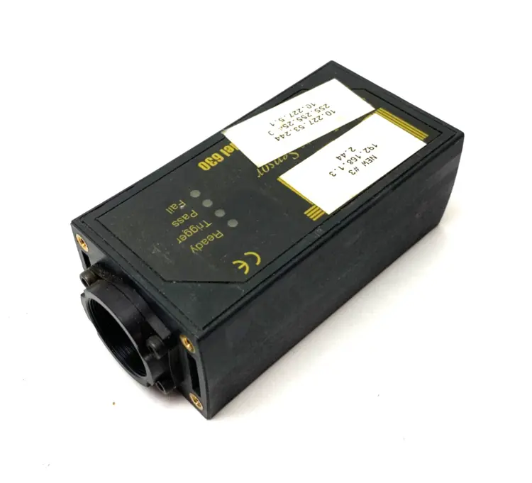 Used DVT SENSORS SMARTIMAGE SENSOR, FOR MACHINE VISION Sensors | Maverick Industrial Sales #1103007