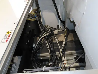 Newport SolaryX II Photovoltaic Thin Laser Scribe Solar Panel Manufacture System
