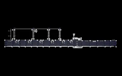 NEW MORN LASER INTELLIGENT THREE-CHUCK TUBE FIBER LASER CUTTING MACHINE