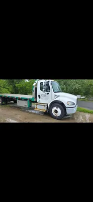 Used 2013 FREIGHTLINER BUSINESS CLASS M2 Tractors & Trailers New York US | GBL Receivership Estate #1364428