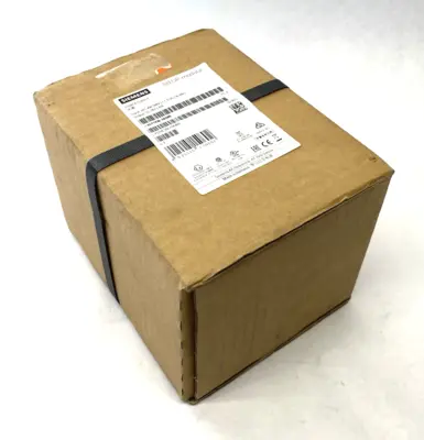 New | in-Stock Siemens SITOP modular 20 A Stabilized Power Supply DIN Rail Power Supplies Michigan US | Maverick Industrial Sales #1400565