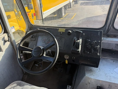 Used 2006 WORKHORSE BREAD TRUCK Box trucks Ohio US | Miedema Asset Management Group #1577902