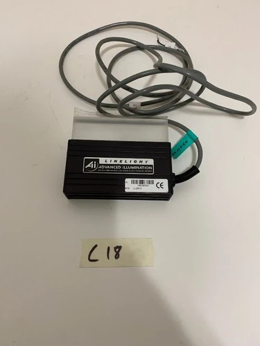 Used ADVANCED 19506010 Lighting Indiana US | J&J Industrial Supply #518948