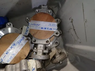 Butterfly Valves
