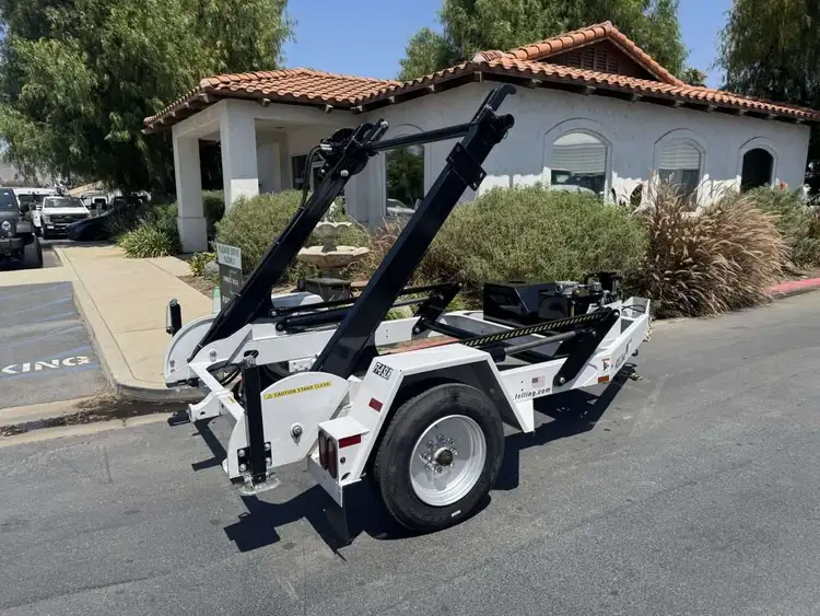Used FELLING _UNKNOWN_ Misc Trailers California US | Commerce Truck Equipment Sales #1548755