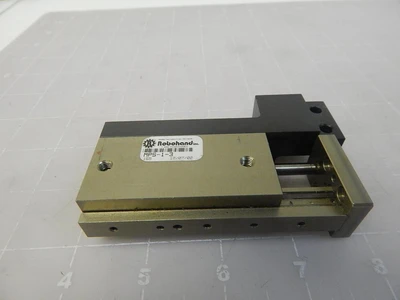 Used ROBOHAND _UNKNOWN_ Pneumatic Cylinders Texas US | OCO Industrial #1571062