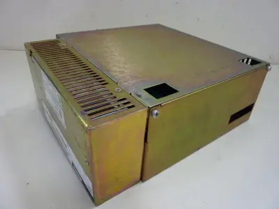 USED MODICON MM-PMC2-200