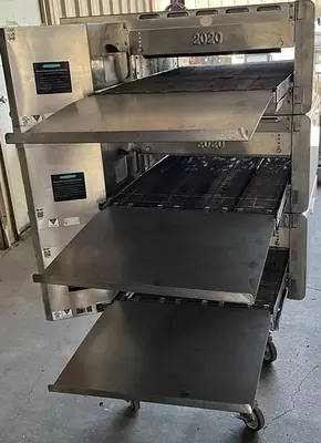 Used TURBOCHEF HHC2020 Pizza Equipment British Columbia CA | Surrey Food Equipment #1293616
