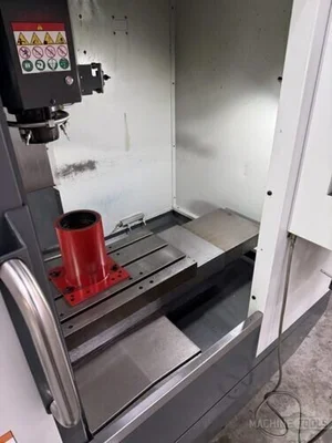 Used 2019 HAAS DM-2 Vertical Machining Centers Georgia US | The Equipment Hub #1279179