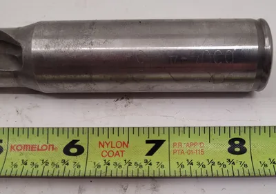 KENNAMETAL KSEM0844R5SSF100 Tooling & Accessories, Drilling | Machinery Central (4)