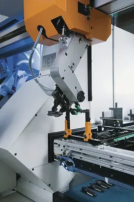 NEW EMAG K160