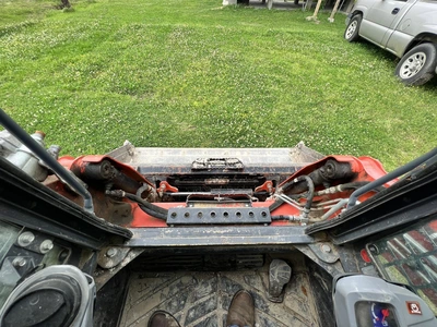 Used 2020 KUBOTA SVL65-2 Skid Loaders Louisiana US | Proxy Equipment #1377630