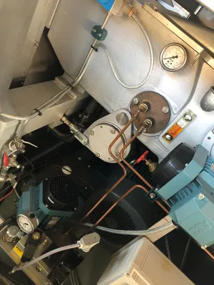 APV R15-18.56 Homogenizer | Perry Equipment (10)
