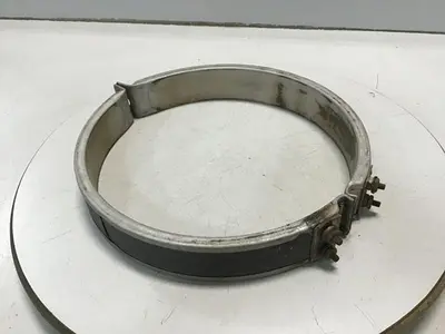 USED WELLMAN 326334 700W