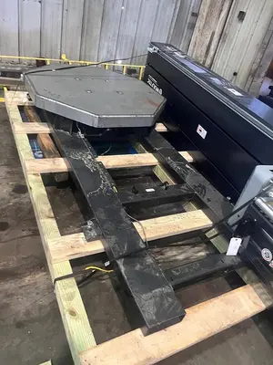 USED 2022 WULFTEC WSMH-150-S