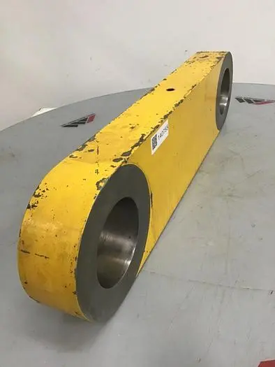 Used VAN DORN 305274 Clamps Michigan US | Ideal Machinery #693049