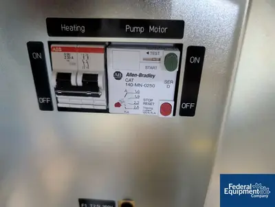 USED Mettler Toledo Mettler Toledo Calorimeter, Model RC1e