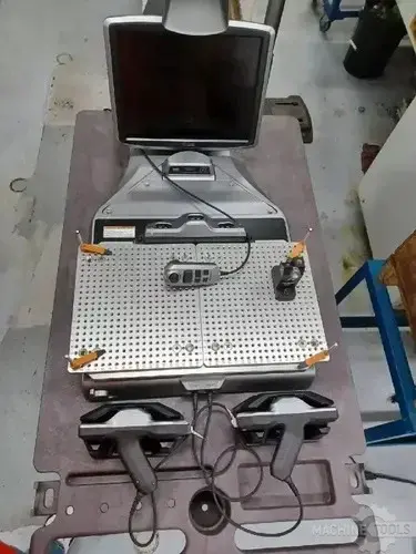 Used 2020 KEYENCE XM-1200 Coordinate Measuring Machines Arizona US | KD Machinery #93051