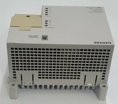 NEW Siemens 6EW1380-4AB01