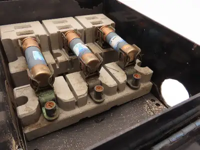 Used BULLDOG _UNKNOWN_ Relays & Switches Indiana US | Arrow Industrial #1440406