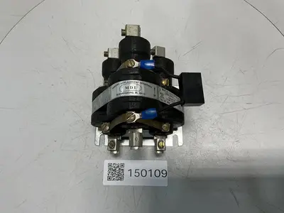 USED MDI 335NO-120A-18
