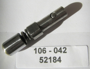 Used CONRAC 100 SERIES Tube End Deburring Flaring Beading Michigan US | Ultimate Tube Bender Parts Plus #201960