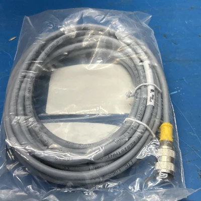 NEW Turck RK 4.4T-6