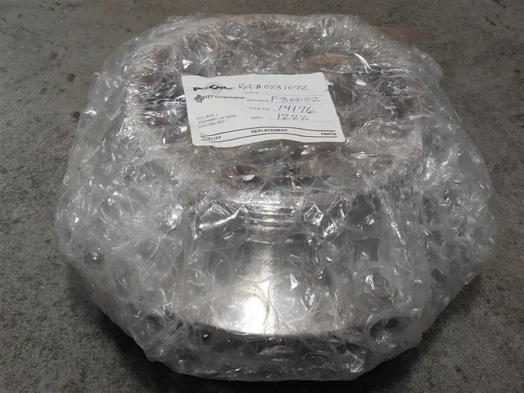 Used PROCAST _UNKNOWN_ Pump & Valve Parts Wisconsin US | Green Industrial #670557