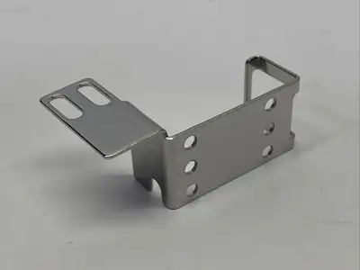 PZ-B31 | Keyence  Side Mounting Bracket For Photoelectric Sensor - New – Open Box