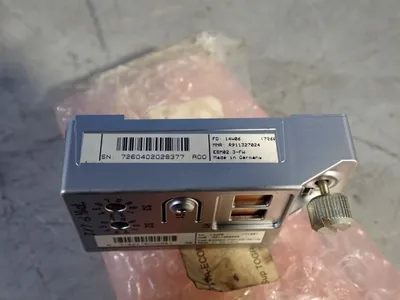 NEW REXROTH R911327024