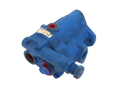 NEW VICKERS PVB6-RSY-40-CM-12 HYDRAULIC PUMP PVB6RSY40CM12 02-341461