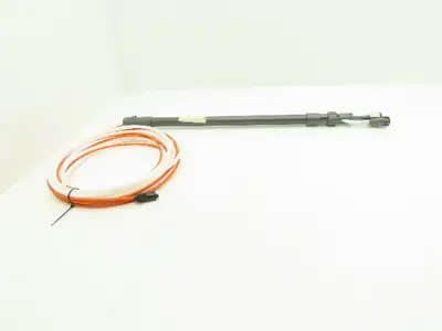 O96697 Suction Set 5cm Depth Float Switch PVC/PTFE 3-Pin 4.5M Cable/Tubing