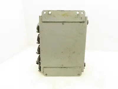 Hoffman Electrical Enclosure 10x8x4" Screw Cover Wall Mount