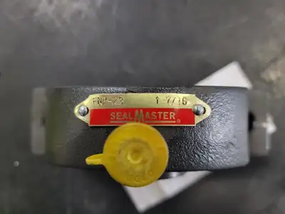 USED SEALMASTER EMP-32