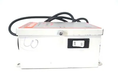 USED MOULD-TEK VLC-1001S VACUUM LOADER VLC1001S