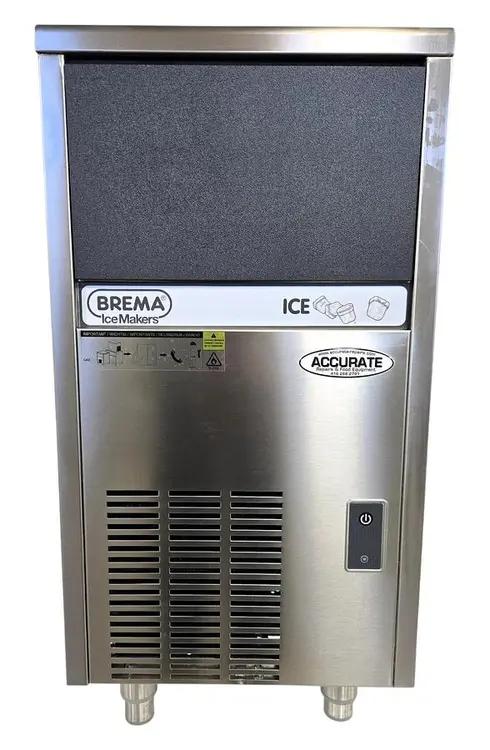 Used BRE,A CB249A HC Ice Machines British Columbia CA | Surrey Food Equipment #434634
