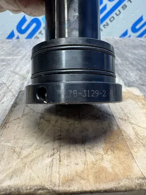 78-3129-2 PRECISION DIE SET GUIDE BUSHING 0.99" ID 3.61" LONG