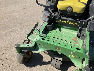 USED 2021 JOHN DEERE Z950M