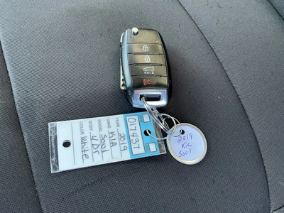 Used 2019 KIA SOUL Cars Michigan US | Miedema Asset Management Group #1579840
