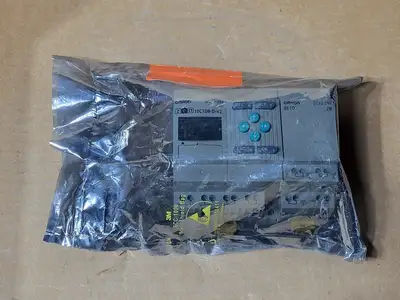 NEW OMRON 10C1DR-D-V2