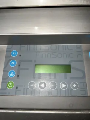USED FINNSONIC