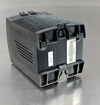 Allen-Bradley 1606XLP100E Ser A Power Supply. 4C-25