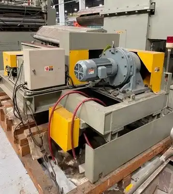 USED 1999 SONORUKA NUMBER: UC-15130VHCB