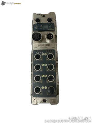 Used BALLUFF BNI006A I/O Boards & Replacement Parts Kentucky US | Industrial Parts R Us Inc. #1413084