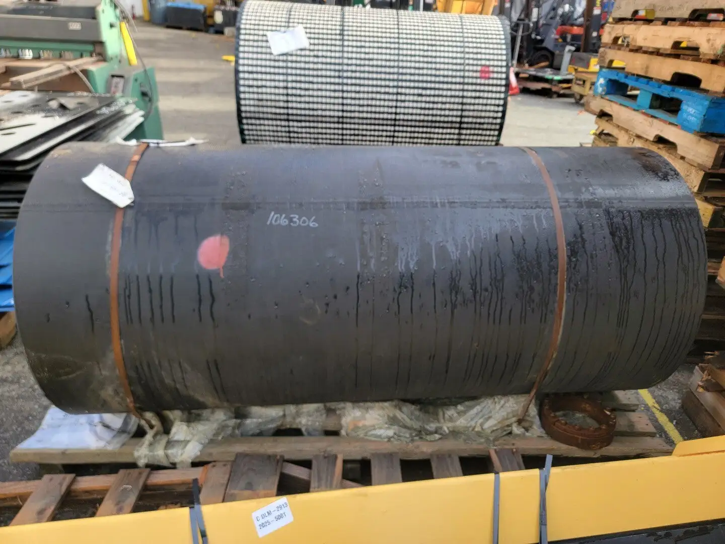 NEW CONTINENTAL PDT4501533A10
